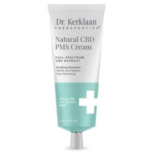 Dr. Kerklaan - CBD PMS Cream 59 ml