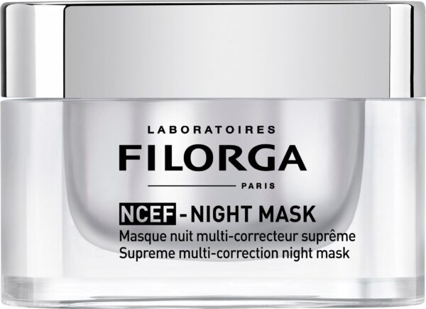 Filorga Ncefnight Mask 50 ml